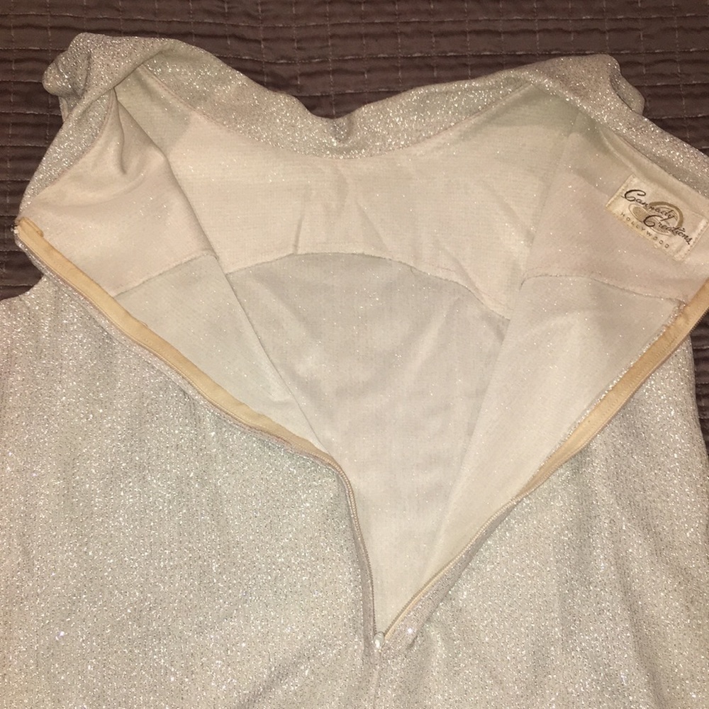 Vintage 1950’s Cannady Creation Hollywood Stunning✨ - Picture 9 of 9
